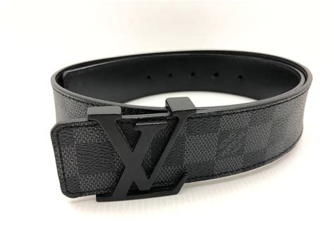 louis vuitton bælte mænd|louis vuitton designer belts.